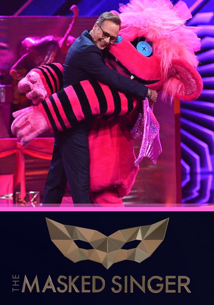 The Masked Singer Staffel 1 Jetzt Stream anschauen
